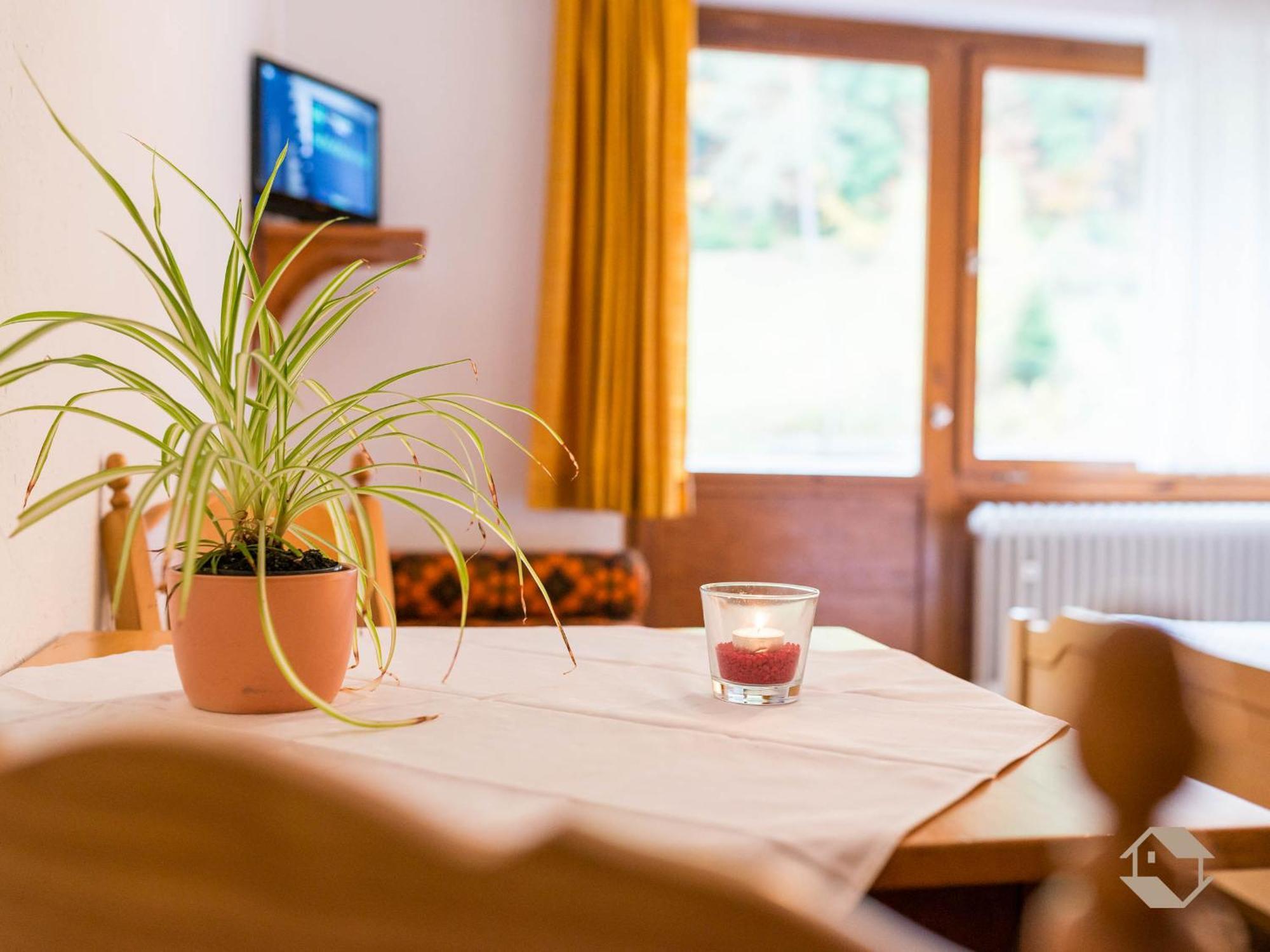 Enri Theater & Pension Bruderhaus Altensteig Room photo