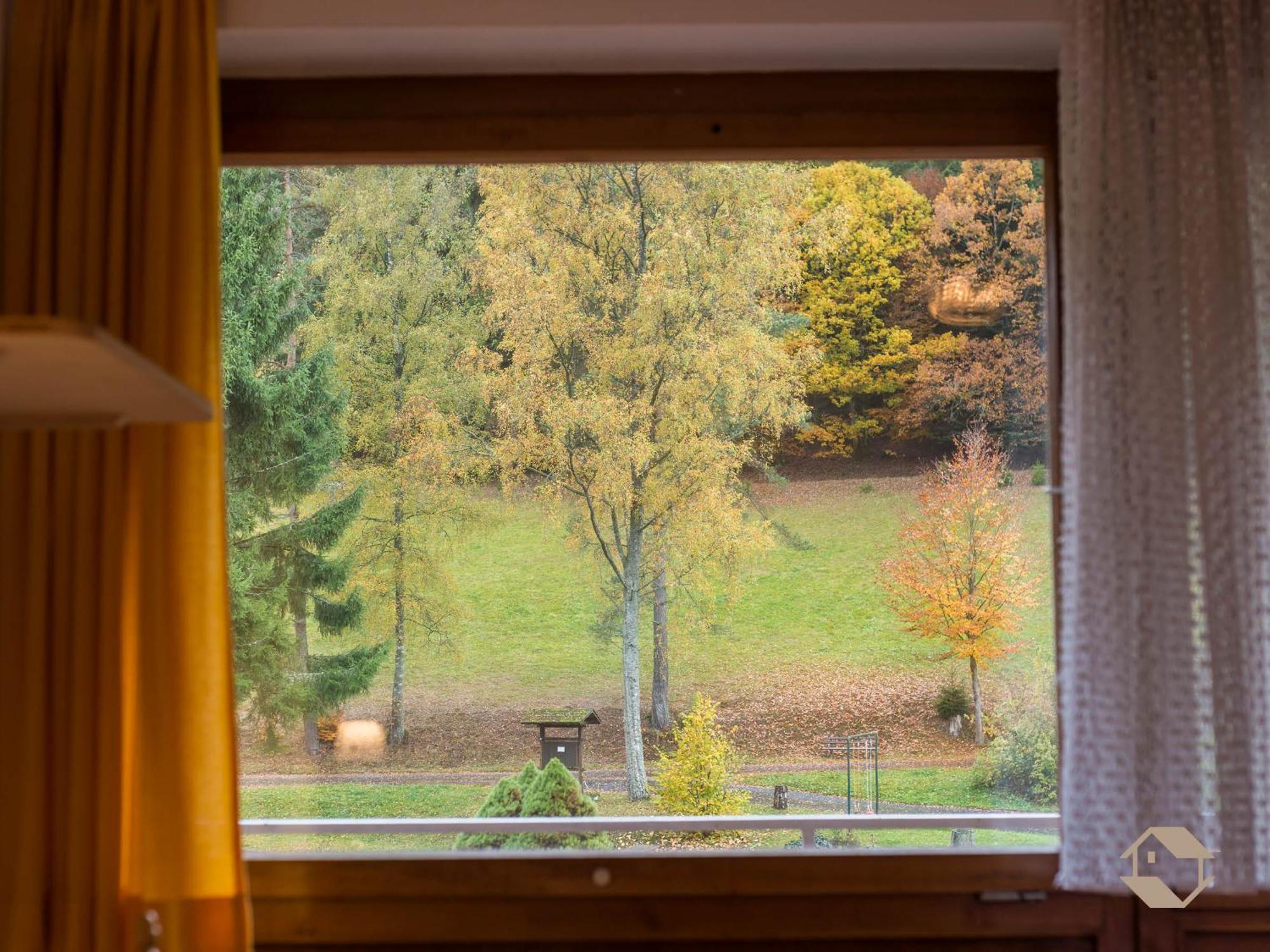Enri Theater & Pension Bruderhaus Altensteig Room photo