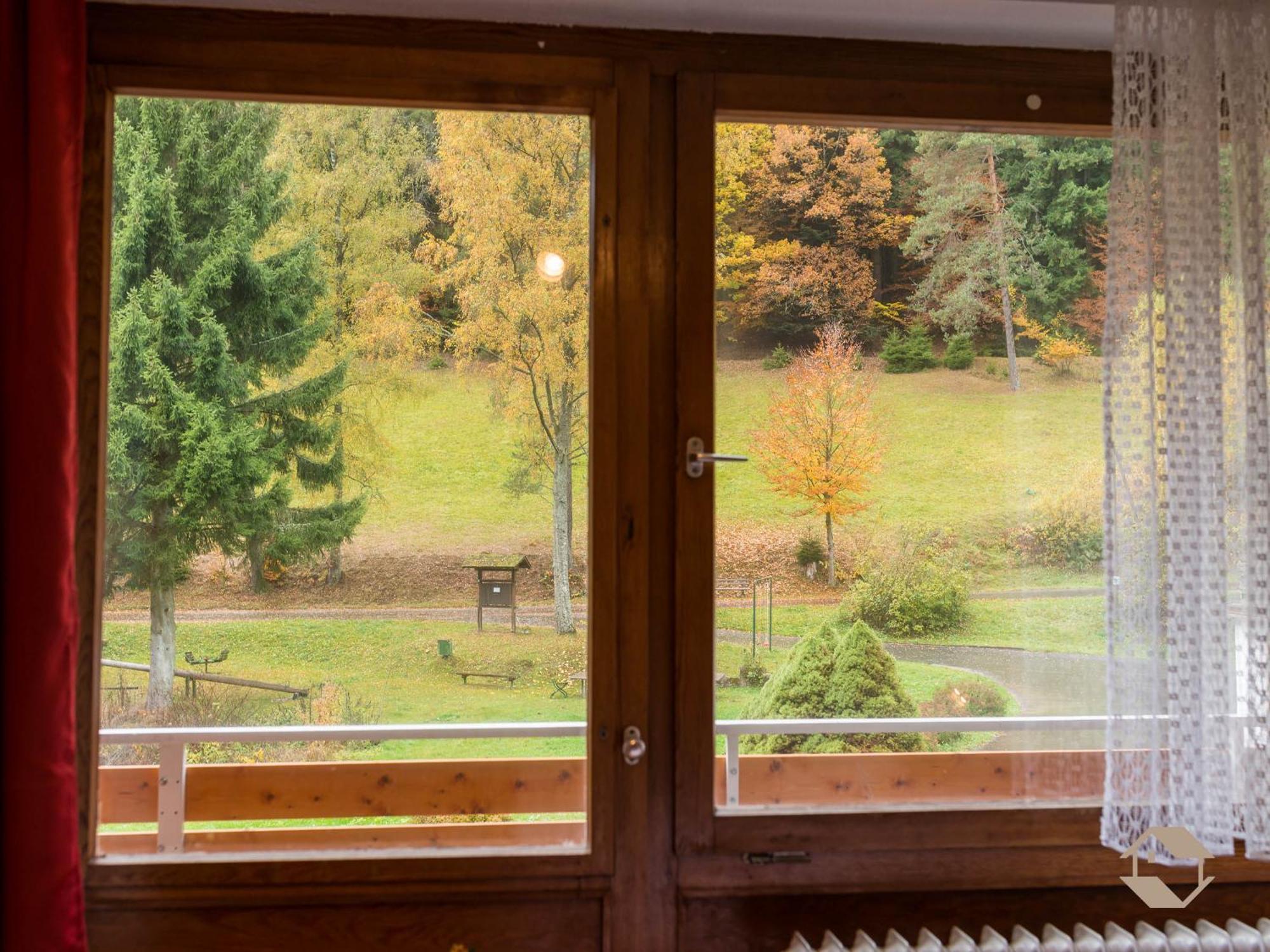 Enri Theater & Pension Bruderhaus Altensteig Room photo