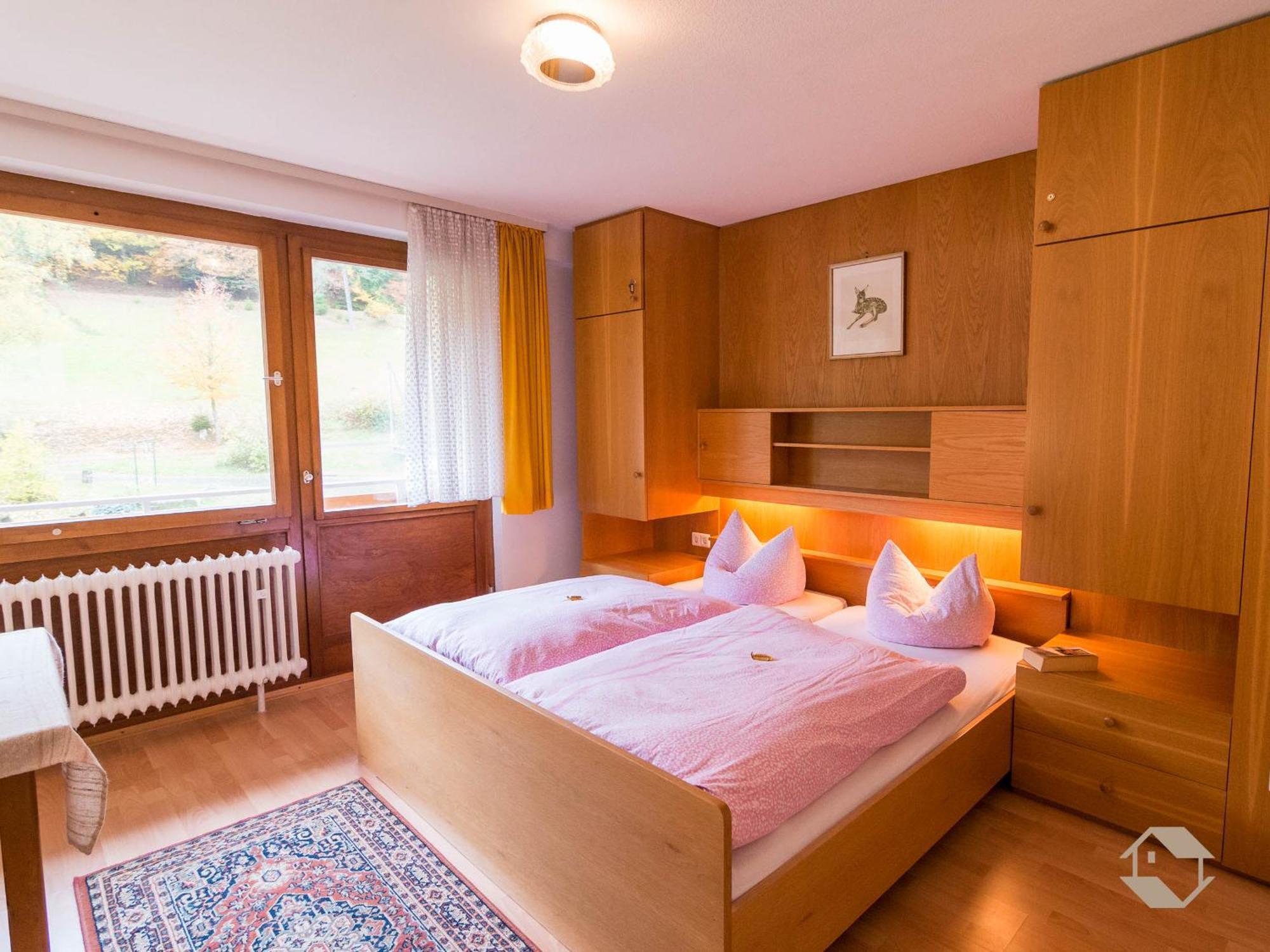 Enri Theater & Pension Bruderhaus Altensteig Room photo